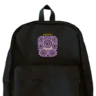 design at.のうずうずハジチ Backpack