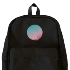 朝際イコ/ ICO ASAGIWAの朝の際 Backpack