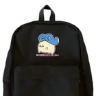 めいぷるはあとのみんなと楽しい！ヒーローショーたま Backpack