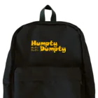 HUMPTY DUMPTYのHUMPTY DUMPTY STAFF用 リュック