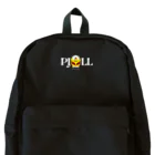 PJLLのPJLL Logo&Mask 3rd Backpack