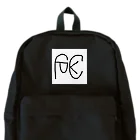 嫌われ者のアート工房　Archaic smileのデザイナーズFxxC  Backpack