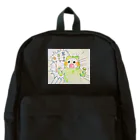 おにくちゃんのサムサワカサ Backpack