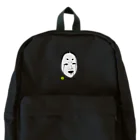 えだまめShopのYOSHIKO Backpack