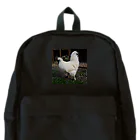 ウズうこハウスのうぴと申します。 Backpack