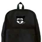 CHUNTANのPen-nya da-nya(シロクロ) Backpack