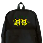 teechimaruのタイガーなつを。となつこ。 Backpack