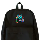 P-STYLEのバンドブーム再来！ Backpack