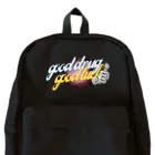 goodluckのgoodluck Backpack