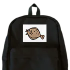 えらごフレンズのかれい Backpack