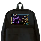 わーゆうマート👛のネオわーゆう Backpack