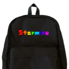 Starmine storeの【Starmine】 KIKORI Neon color 2 Backpack