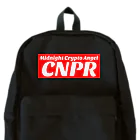 CNPR 麻雀組🀄️のCNPR 赤 Backpack