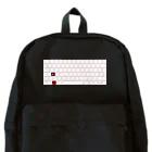 noisie_jpのすべてのひとの平等を(mac) Backpack