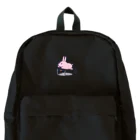 しおのショップのしおののうさぎ　ソロ Backpack