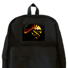 SENNOSUZUのgold mine Backpack