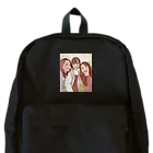 こっこさんのお店のBest Friends Backpack