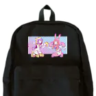 モナ子の干支ガールズとらう Backpack