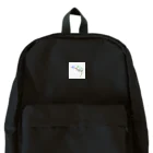 ノペア（nopea🍀）のノペア(nopea🍀) Backpack