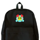 Tukiyonshoppingのつきよんグッズ Backpack