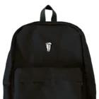 ゴールドビアのIconic backpack Backpack