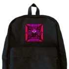 Ａ’ｚｗｏｒｋＳの8-EYES PINKSPIDER Backpack