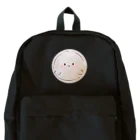 今朝のぱさぱさ（ショップ）のケサランパサランのケサパサ Backpack