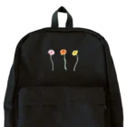 mon  parfaitのspring flowers Backpack