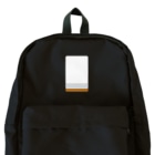 キッズモード某の白 ( 麻雀グッズ ) Backpack
