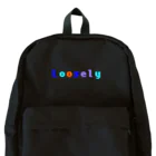 LooselyのLoosely . リュック