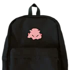 カワキのがんばるメンダコ Backpack