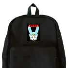 mamo〜のBunny girl Backpack