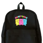 🌈ぽこ🌈のグミベア Backpack