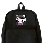 お菓子のお菓子💍のグッズ Backpack