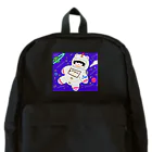 ぽこもこ木工所の宙いたち Backpack