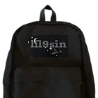 lil9sinのlil9sin Backpack