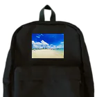 shoumaOriginalDesignのアラハビーチ Backpack