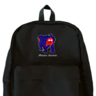 KlaboのJapanese macaque（deep color） Backpack