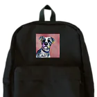 broccoli-のdog2 Backpack