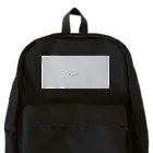 えこー【eco】の顔 Backpack