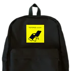 呉福笑店のTOTONOI chair Backpack