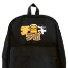 チーズ牛丼研究所のチーズ牛丼研究所 - チー牛ラボ Backpack