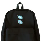 tokimekizaのねむねむシロクマ Backpack