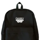 chubbyのchubbyオリジナル Backpack