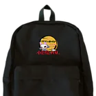 EIA月兎のeia月兎　HAL Backpack