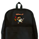 かぼちゃへっずのグッズのかぼちゃへっず01 Backpack