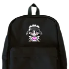 れもん・すかっしゅの女子キャンパーレモコ Backpack