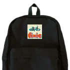 komgikogikoのfixie Backpack