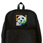 Nanahaのパンダ Backpack