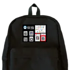 FASHION and GALLERY［Zou Yilu］の決済一覧その１ Backpack